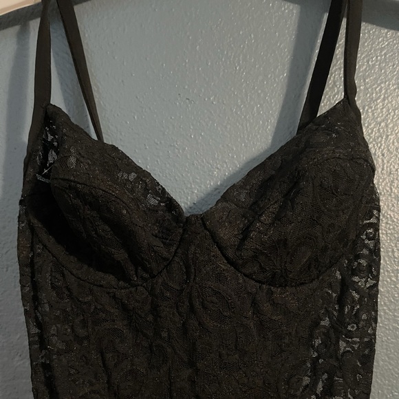 Calvin Klein bathing suit - Picture 4 of 7